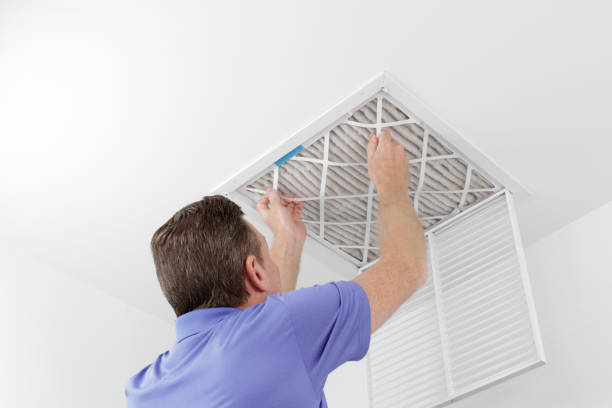 Satellite Beach, FL Airduct Cleaning Company